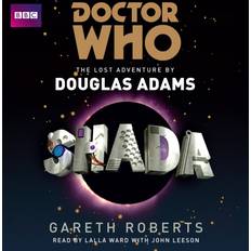 Doctor Who: Shada (BBC Audio) (E-bog, 2012)