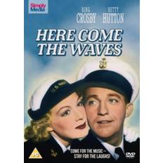 Here Come The Waves [DVD]