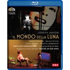 Il Mondo Della Luna (Blu-Ray)