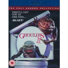 Films Ghoulies 2