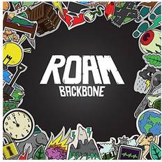 Musik Roam - Backbone (Vinyl)