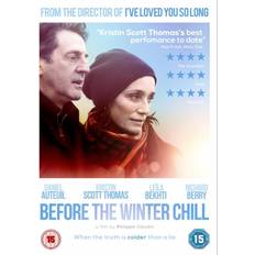 Film Before the Winter Chill [DVD]