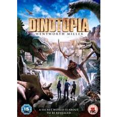 Film Dinotopia [DVD]