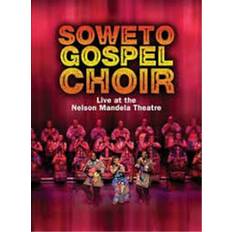 Live At Nelson Mandela Theatre (DVD)