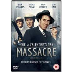 The St Valentine's Day Massacre [DVD]