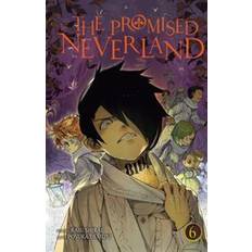 The Promised Neverland, Vol. 6