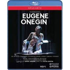 Eugene Onegin (Blu-Ray)