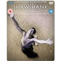 Shawshank Redemption (DVD)