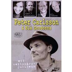 Film Ett Sextonårsjubileum (Dvd (DVD)