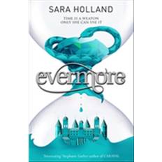 Evermore: Everless 2