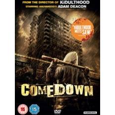 Horror DVD-movies Comedown [DVD]