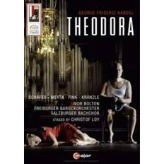 Theodora (DVD)