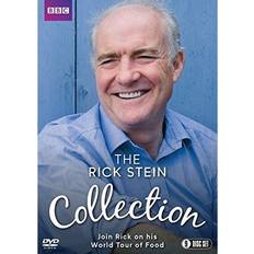 The Rick Stein Collection (9-Disc Set) (BBC) [DVD]