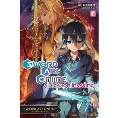 Sword art online Sword Art Online 15 (Light Novel)