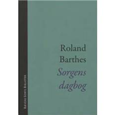 Bøger Sorgens Dagbog: 26. oktober 1977 - 15. september 1979 (Hæftet, 2010)