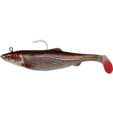 Jigger Fischköder Savage Gear 4D Herring Big Shad 25cm Cod PHP