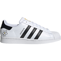 Adidas disney Adidas Disney x Superstar Mickey and Minnie - White