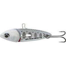 Savage Gear Switch Blade Minnow 5cm Pearl White