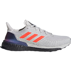 Adidas SolarBOOST ST 19 M - Grey One/Solar Red/Cloud White