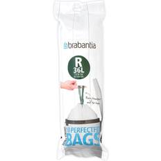 Équipements et Produits de Nettoyage Brabantia Perfect Fit Bags Code R 36L