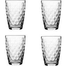 Ravenhead Jewel Drinking Glass 38cl 4pcs