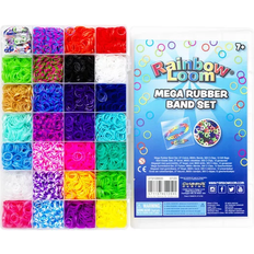 Mega Rubber Band Set