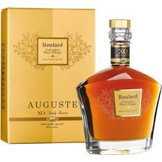 Boulard Øl & Spiritus Boulard Auguste X.O. 40% 70 cl