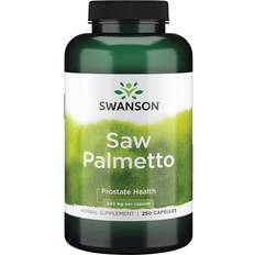 Saw Palmetto 540mg