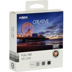 Cokin P (85mm) Linssisuotimet Cokin Full ND Filters Kit 84mm