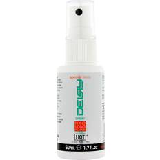 Delay spray Sexleksaker HOT Delay Spray 50ml