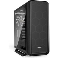 ATX - Full Tower (E-ATX) Datorchassin Be Quiet! Silent Base 802 Tempered Glass