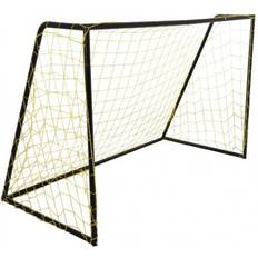 Best Football Goals Kickmaster Heavy Duty 210x153cm