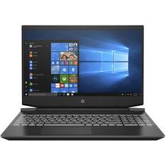 HP Pavilion 15-ec1006na