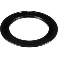 Z-Pro Series Filter Holder Adapter Ring 72mm