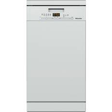 45 cm - Freestanding Dishwashers Miele G5430SCWH White