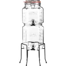 Kilner Stackable Dryckesdispenser 5.2L