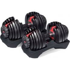 Bowflex Fitness Bowflex Korte halter 'Selecttech' 2,3-23,8 kg