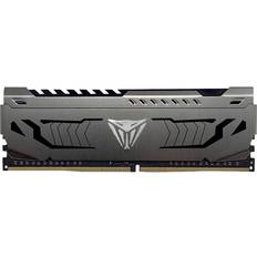 Patriot 8 GB - DDR4 RAM-geheugens Patriot Extreme Performance Viper Steel