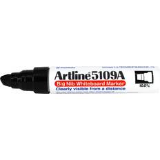 Artline EK 5109A Big Nib Whiteboard Marker