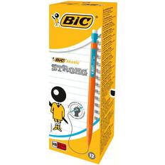 Stiftpenna bic Bic Matic Strong 0.9mm HB 12-pack