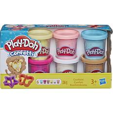 Play-Doh Confetti Compound Collection