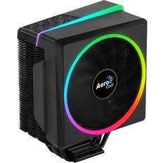 CPU luftkjølere AeroCool Cylon 4 ARGB