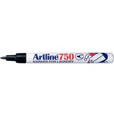 Artline EK-750 Marker Black