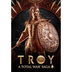 Total War Saga: Troy - Limited Edition (PC)