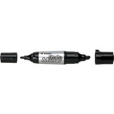 Jumbo hobby Pilot Twin Marker Jumbo Black