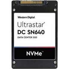 Western Digital Ultrastar DC SN640 WUS4CB032D7P3E3 3.2TB