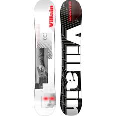 147 cm Snowboards Salomon The Villain 2021