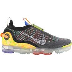 Nike Air VaporMax 2020 FK W - Pure Platinum/Multi-Colour/Black