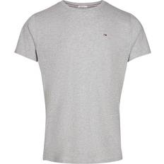 Tommy Hilfiger TJM XSLIM Jersey Tee DM0DM04411 - Navy/Gris Claro/Rojo Fuego/Blanco