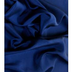 Sidenselma Silk Thinner for Travel Örngott Blå (60x50cm)